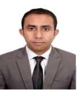 أ علي محمد المنتصر