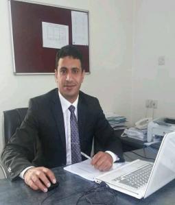 د مجيب محمد الأشول