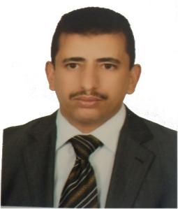 د علي محمد الحكمي